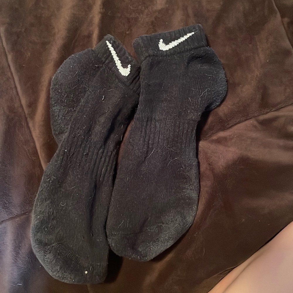 Gym socks